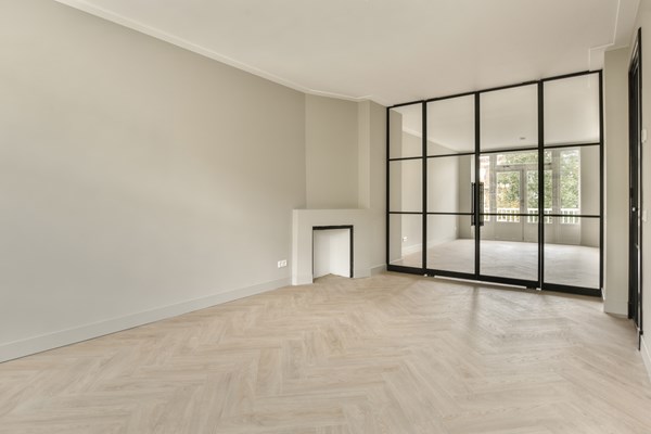 Medium property photo - Roerstraat 22-3, 1078 LP Amsterdam